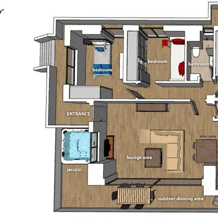 Elaia Luxury