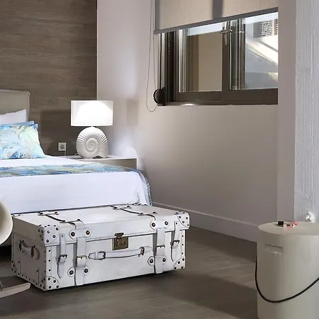 Elaia Luxury Apartmán Lagonisi