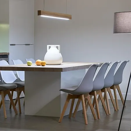 Elaia Luxury Apartmán *