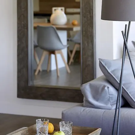 Elaia Luxury Lagonisi