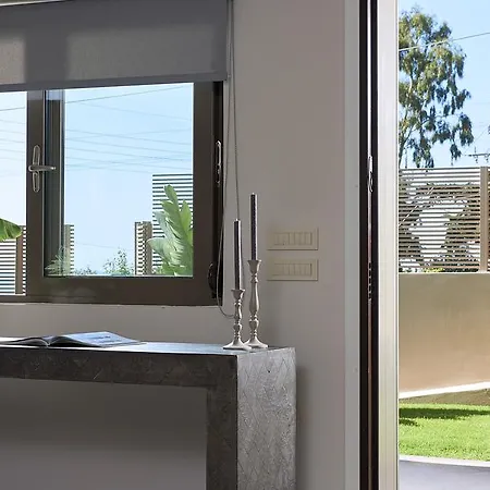 Apartmán Elaia Luxury *