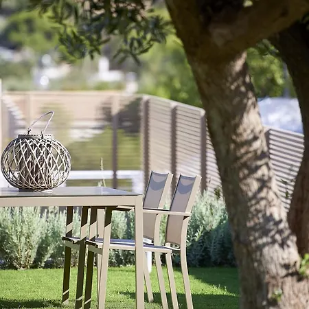 Elaia Luxury Apartmán
