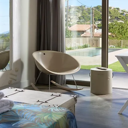 Elaia Luxury Apartmán Lagonisi