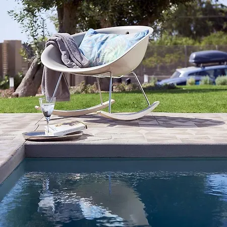 Apartmán Elaia Luxury *