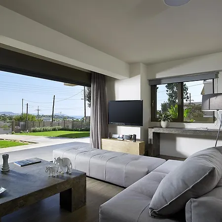 Apartmán Elaia Luxury