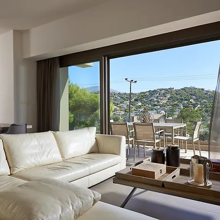 Apartmán Elaia Luxury