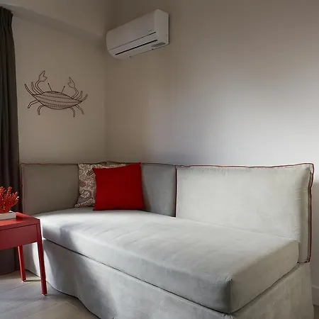 Elaia Luxury Apartmán *