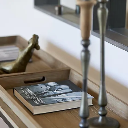 Apartmán Elaia Luxury *