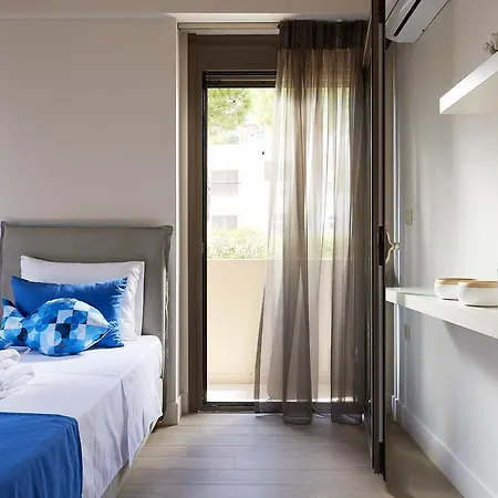 Apartmán Elaia Luxury