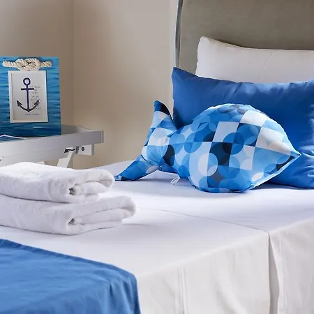 Elaia Luxury Apartmán