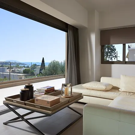 Elaia Luxury Apartmán
