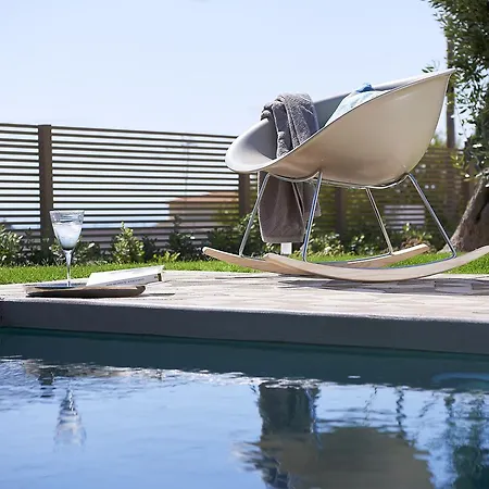 Elaia Luxury Apartmán *