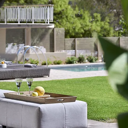 Apartmán Elaia Luxury *