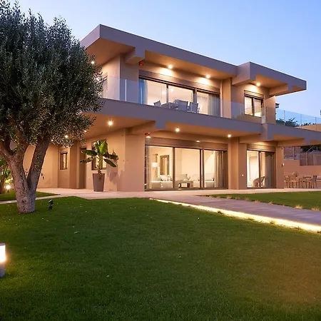 Elaia Luxury