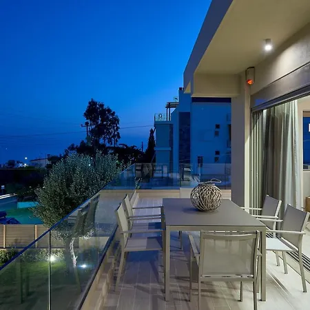 Elaia Luxury