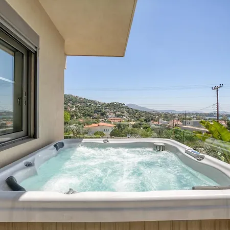 Elaia Luxury Διαμέρισμα