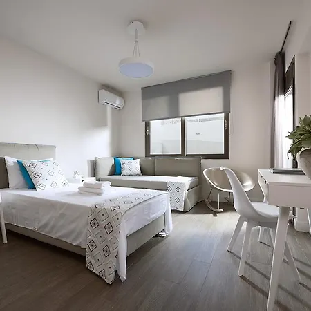 Elaia Luxury Διαμέρισμα