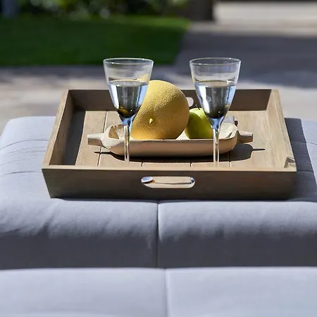 Διαμέρισμα Elaia Luxury Λαγονήσι